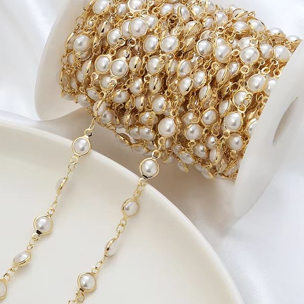 Women'S Accessories Jewelry Sale - WT-RBC235 WKT Wunderbare Künstliche Perlen &