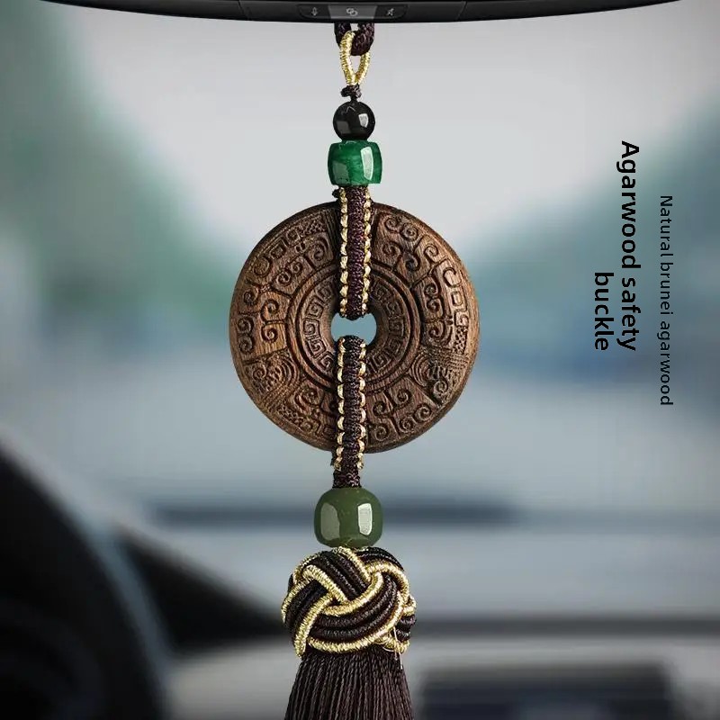Women'S Alo Accessories - Aufwändig geschnitztes, hochwertiges Aloe-Autozubehör in und