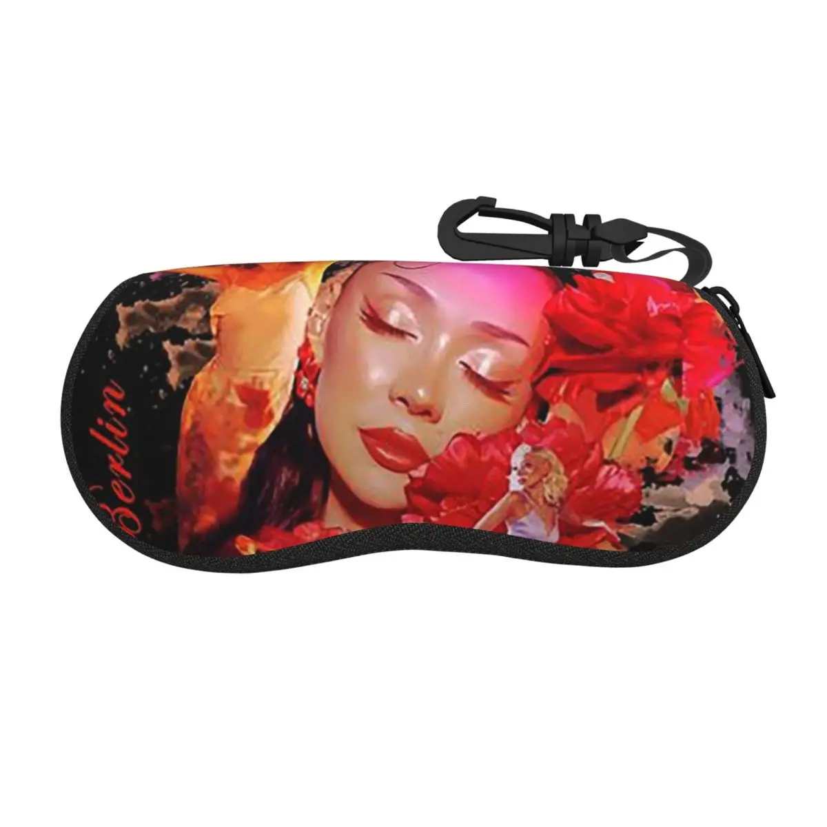 Women Accessories Poster - A-Ayliva Cool Singer Tour 2025, Poster-Shell,