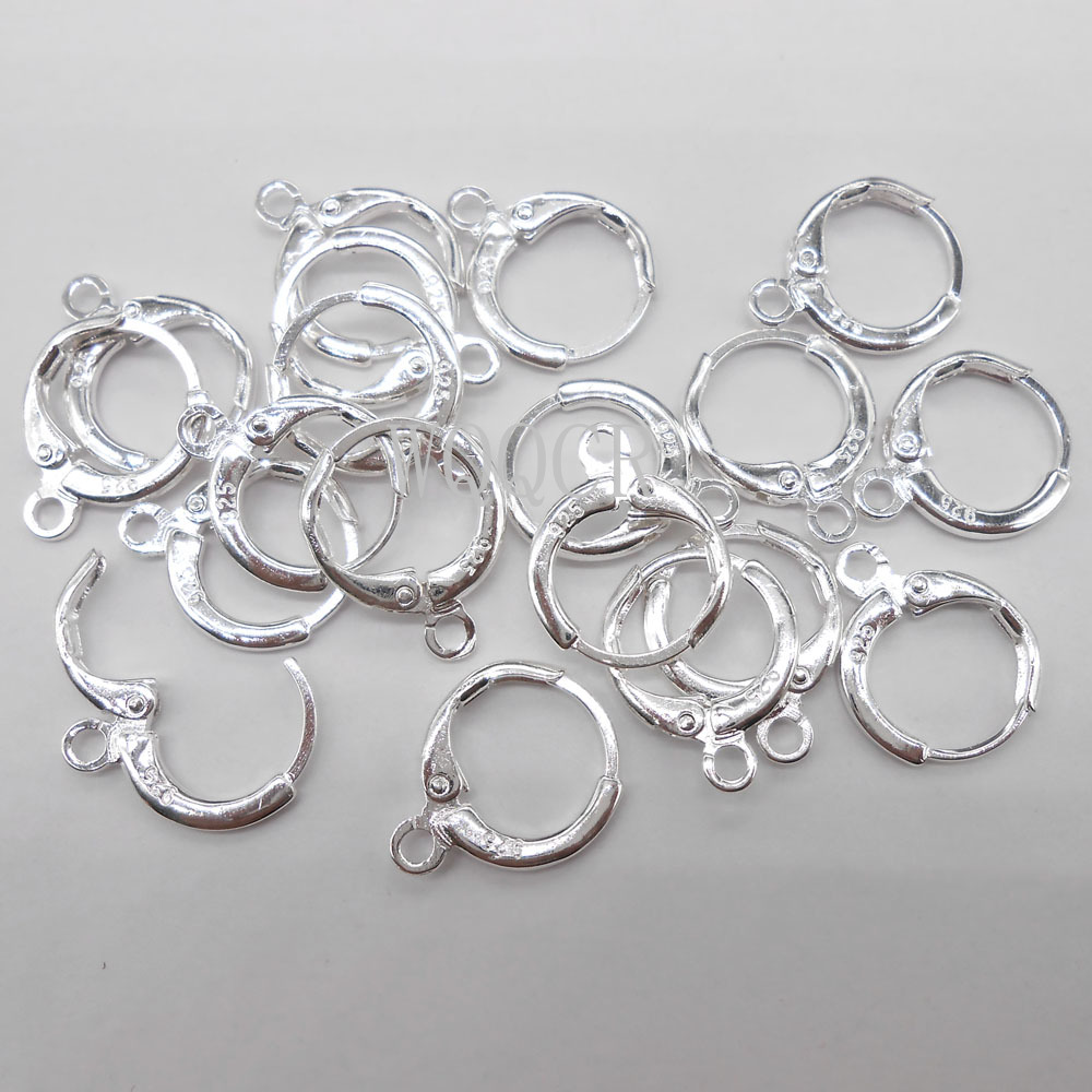 Women'S Accessories Jewelry Sale - 100PCS Heißer Verkauf 925 Sterling Silber
