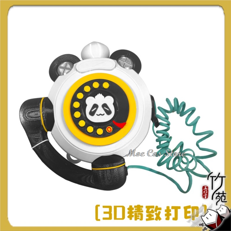 Women Accessories Earrings - Moe Cos Store ZZZ Dialyn Cosplay