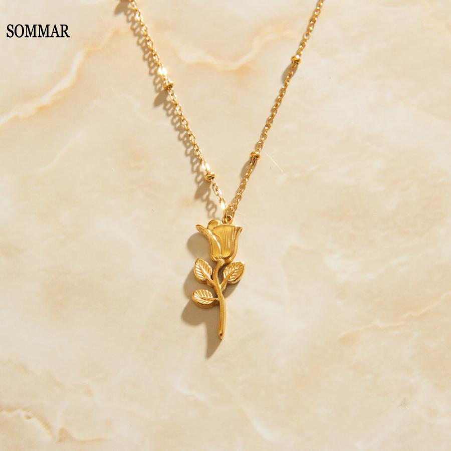 Women'S Accessories Online India - SOMMAR online einkaufen indien Gold Überzogene