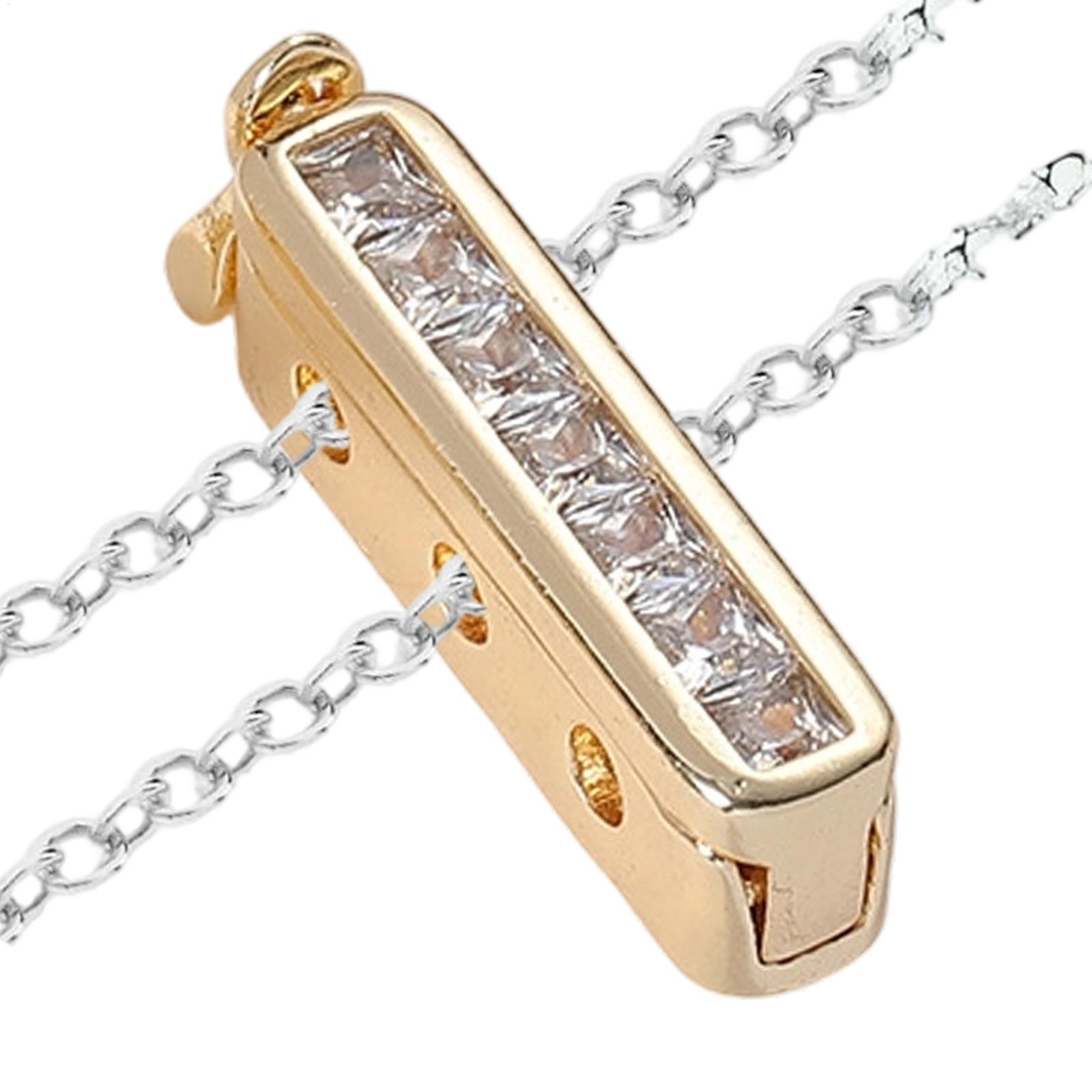 Women Accessories Bracelet - Halskettenverkürzer, Verschluss, Perlenarmband, Befestigungsclip, Schmuckversteller, Schnallenkomponenten,