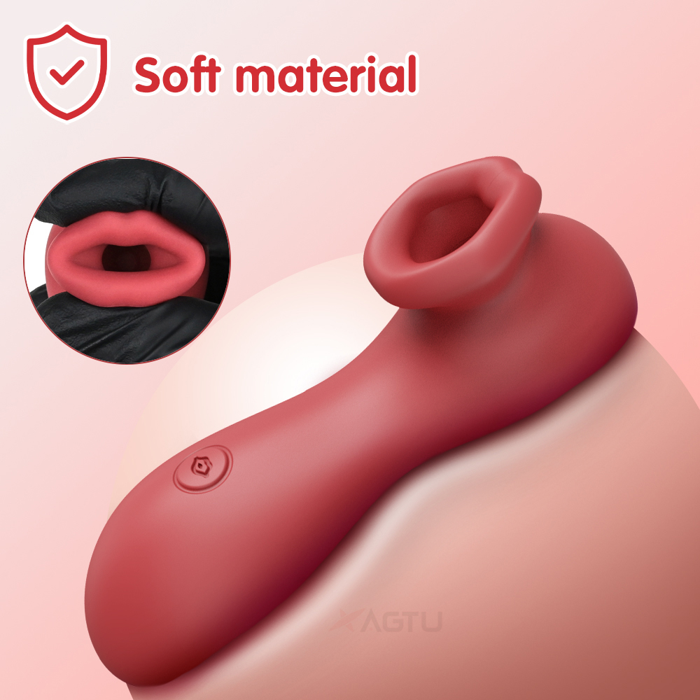 Saugvibrator mit APP-Steuerung – Women Accessories App Bewertung und Preis