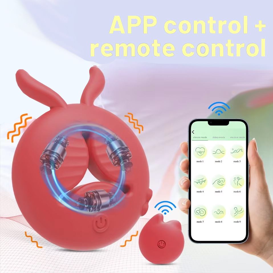 Sex Nippel Klemmen APP Control – Women Accessories App Bewertung und Preis