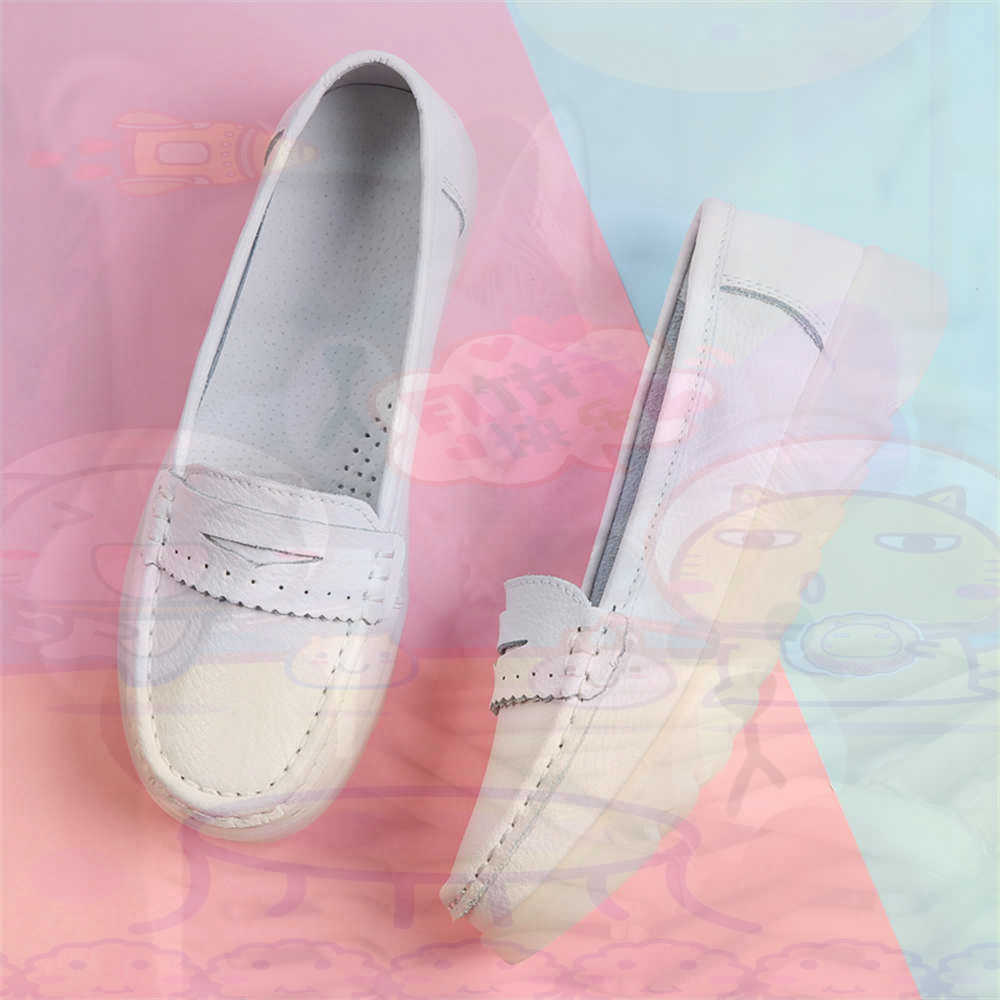 Mokassin Fahren Teenager Sneak – Women Accessories Brand Name Ideas Bewertung und Preis