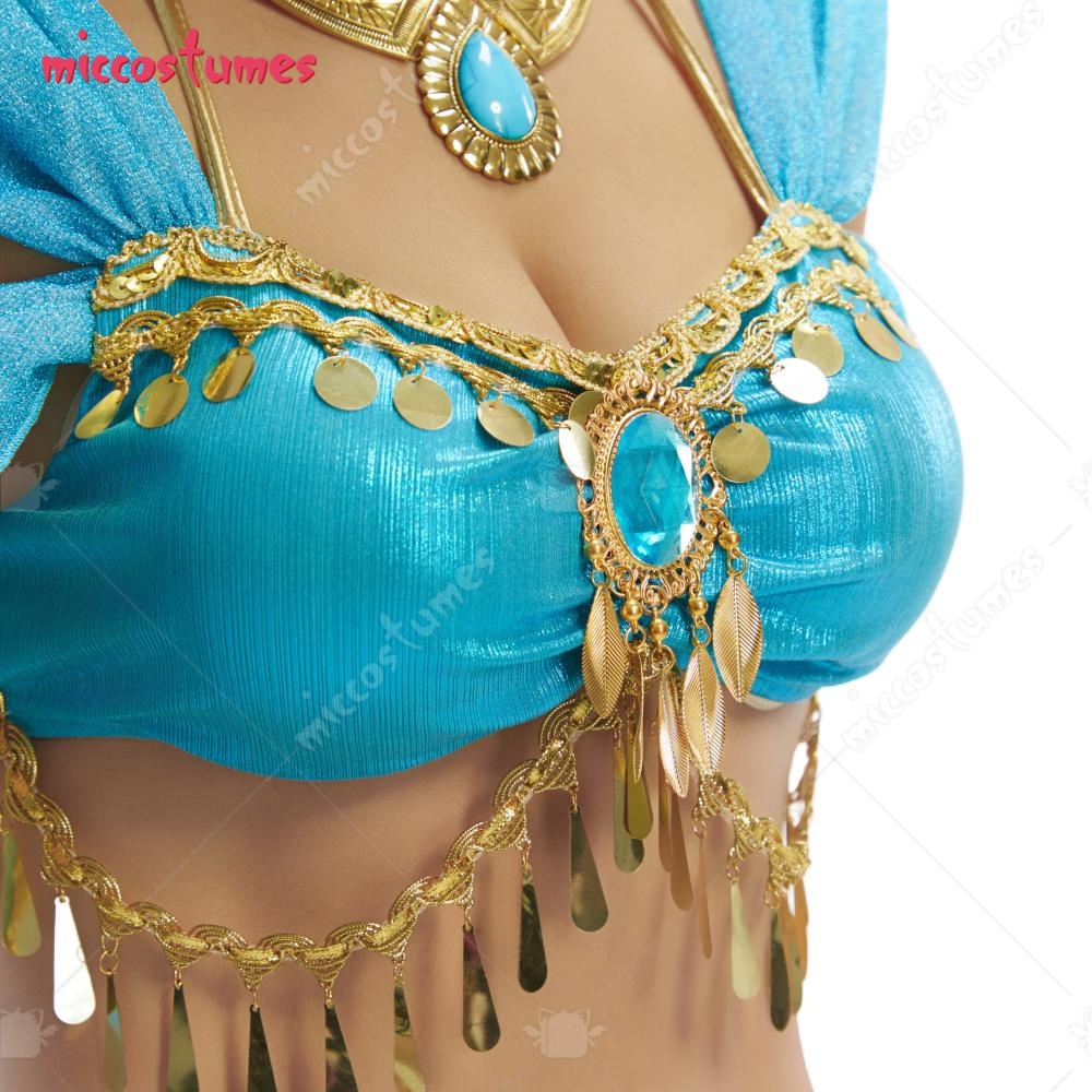 【US-Lager】Cosplay.fm Damen Ara – Women Accessories Earrings Bewertung und Preis
