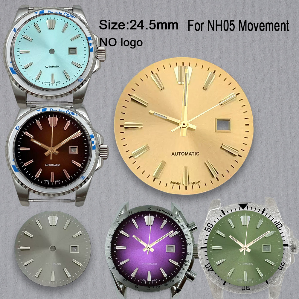 Ohne Logo 24,5mm Damen-Uhrenzi – Women Accessories Logo Bewertung und Preis