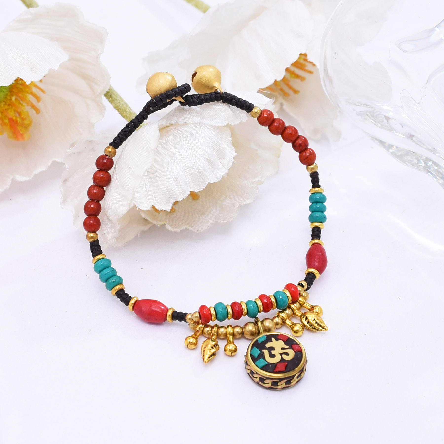 Damen Kasachstan Nepal Ethnisc – Women Accessories Nepal Bewertung und Preis