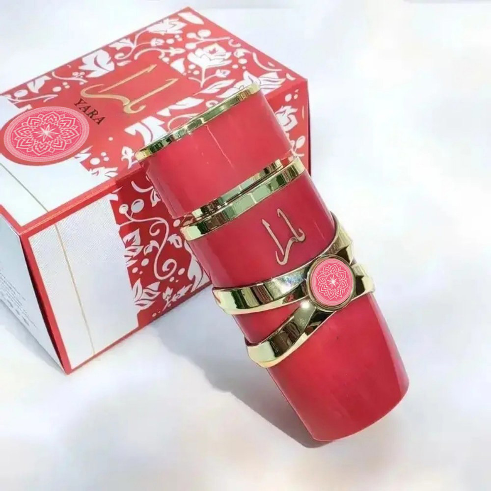 Yara & Asad Parfüm-Geschenkset – Women Accessories Gift Bewertung und Preis