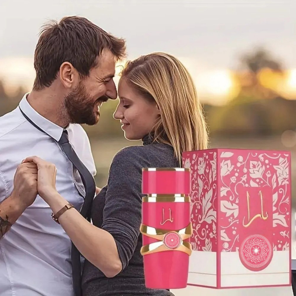 Yara & Asad Parfüm-Geschenkset – Women Accessories Gift Bewertung und Preis