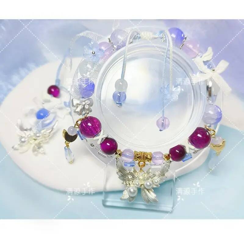 Genshin Acg Impact Columbina G – Women Accessories Bracelet Bewertung und Preis