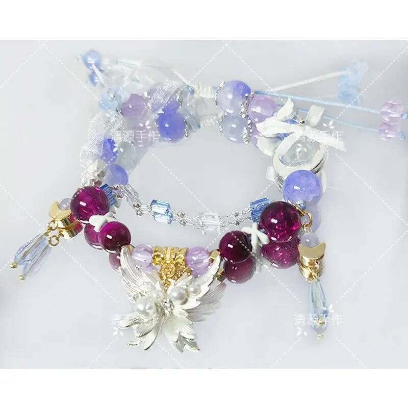 Genshin Acg Impact Columbina G – Women Accessories Bracelet Bewertung und Preis