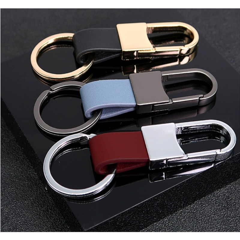 Mode Leder Schlüsselanhänger I – Women Accessories Logo Bewertung und Preis