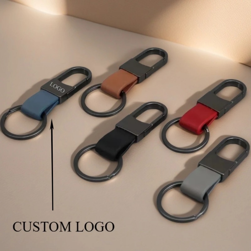Mode Leder Schlüsselanhänger I – Women Accessories Logo Bewertung und Preis