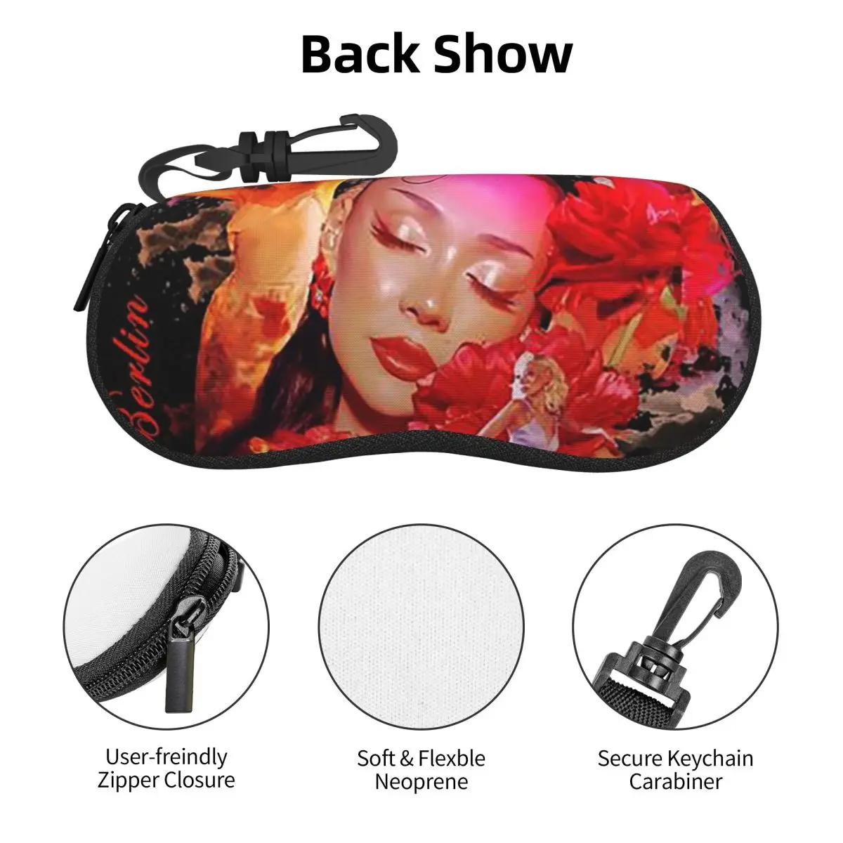 A-Ayliva Cool Singer Tour 2025 – Women Accessories Poster Bewertung und Preis