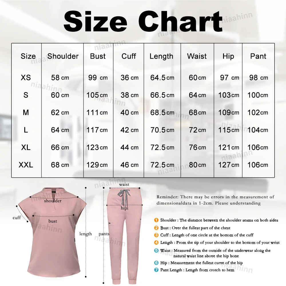 Angepasst Logo Peeling Uniform – Women Accessories Logo Bewertung und Preis