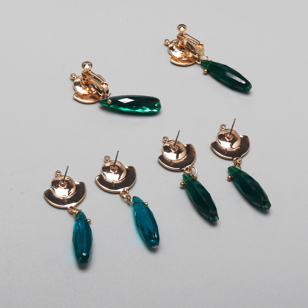 Anime The Apothecary Diaries M – Women Accessories Earrings Bewertung und Preis