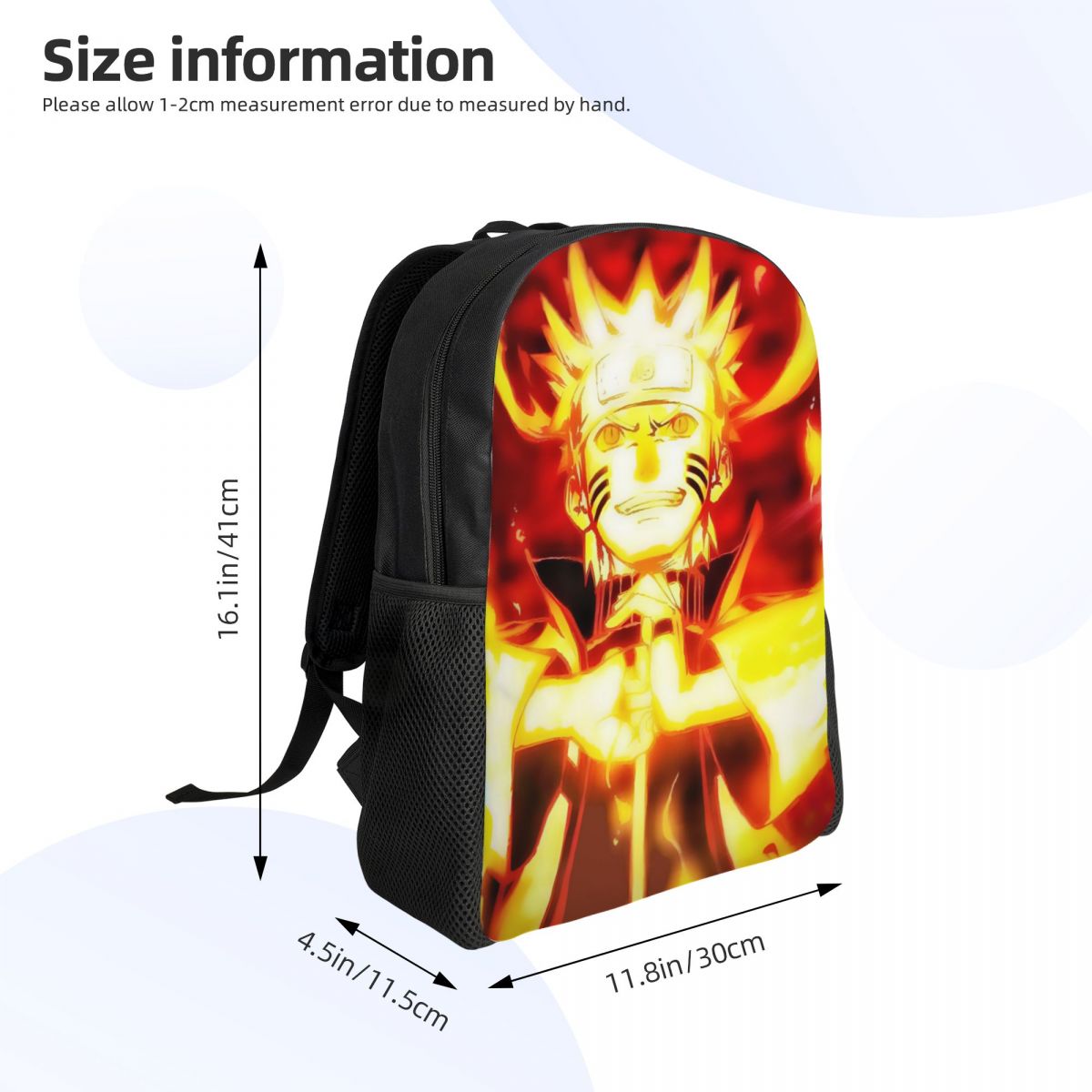 Maßgeschneiderte U-Uzumaki-N-N – Women Accessories Poster Bewertung und Preis
