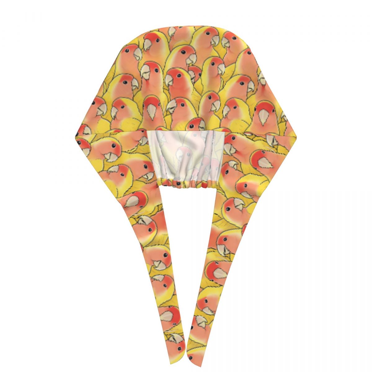Nurse Hat Lutino Peach Face Lo – Women Accessories Poster Bewertung und Preis