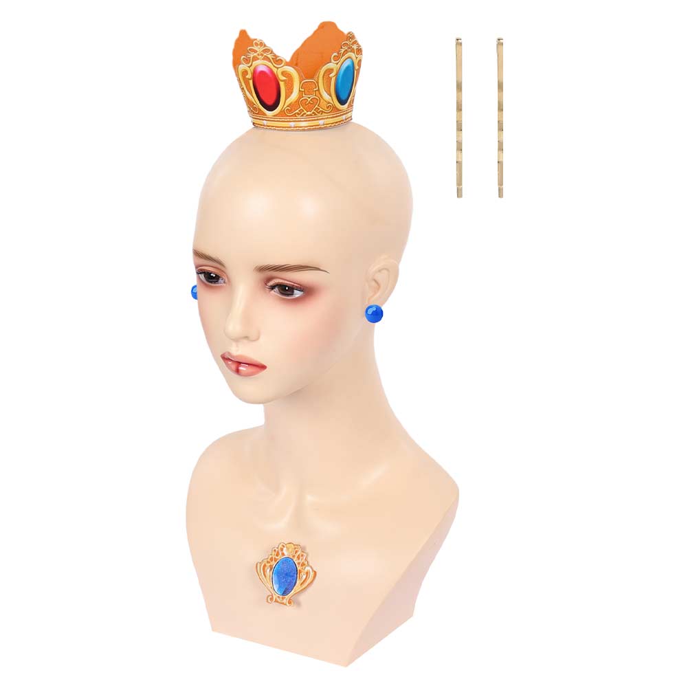 Anime-Spiel 2026 Film Prinzess – Women Accessories Earrings Bewertung und Preis