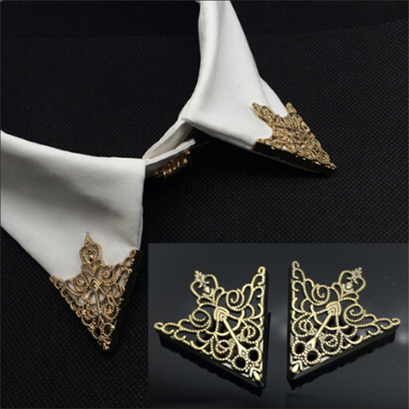 Mode Goldene Brosche Pin Für F – Brooch Pin Gold Bewertung und Preis