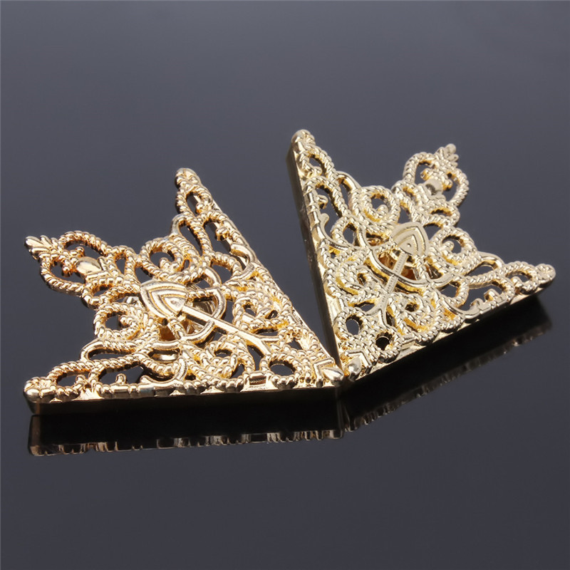 Mode Goldene Brosche Pin Für F – Brooch Pin Gold Bewertung und Preis