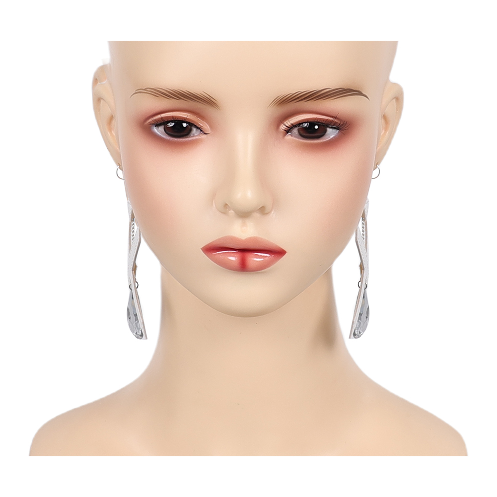 Spiel Rival Emma Cosplay Grace – Women Accessories Earrings Bewertung und Preis