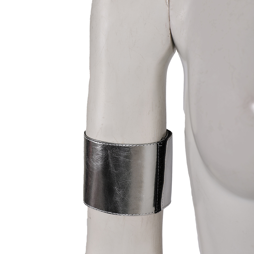 Leia Arm Armband Cosplay Fanta – Women Accessories Bracelet Bewertung und Preis