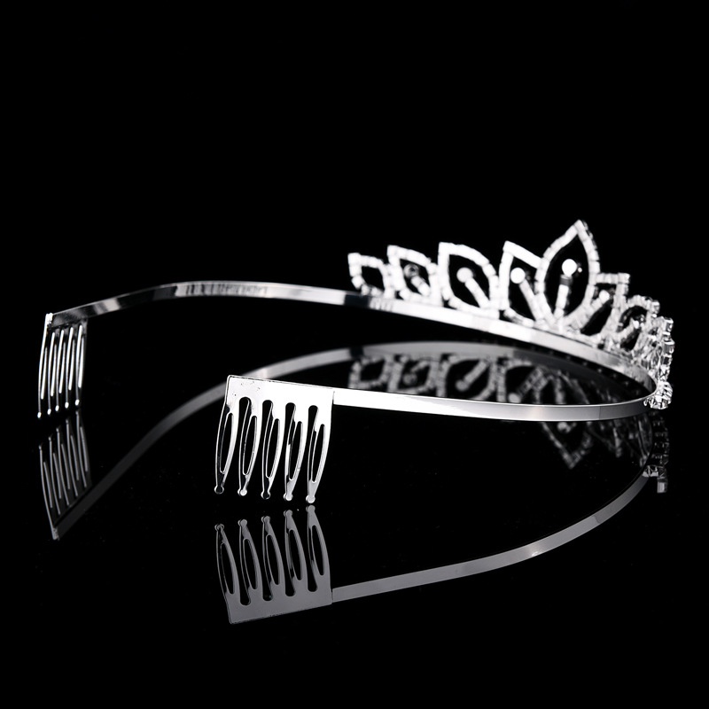 Silberfarbene, funkelnde Stras – Women'S Vintage Accessories Bewertung und Preis