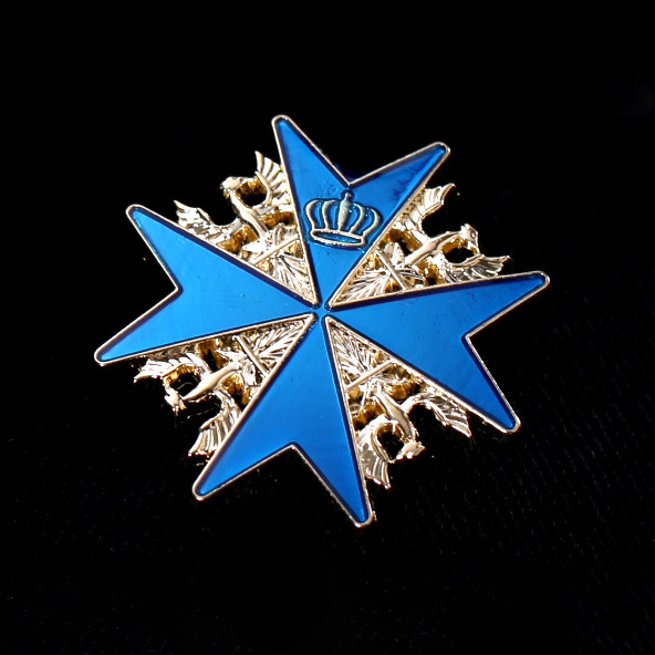 Großhandel mit neuen, beliebte – Brooch Pin Gold Bewertung und Preis