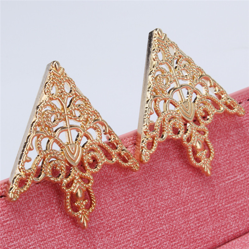 Modische Damenbrosche, exquisi – Brooch Pin Gold Bewertung und Preis