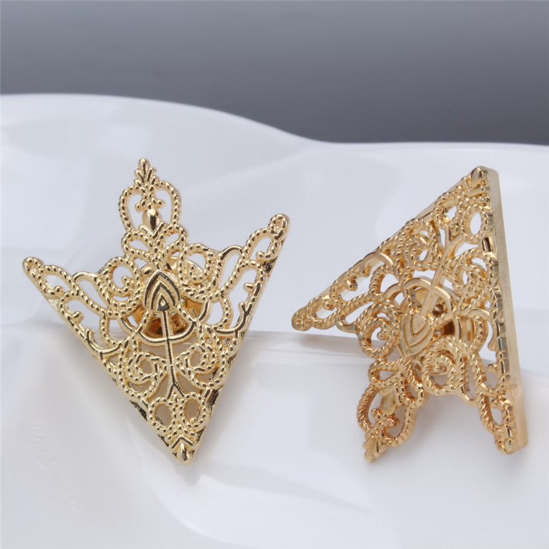 Modische Damenbrosche, exquisi – Brooch Pin Gold Bewertung und Preis