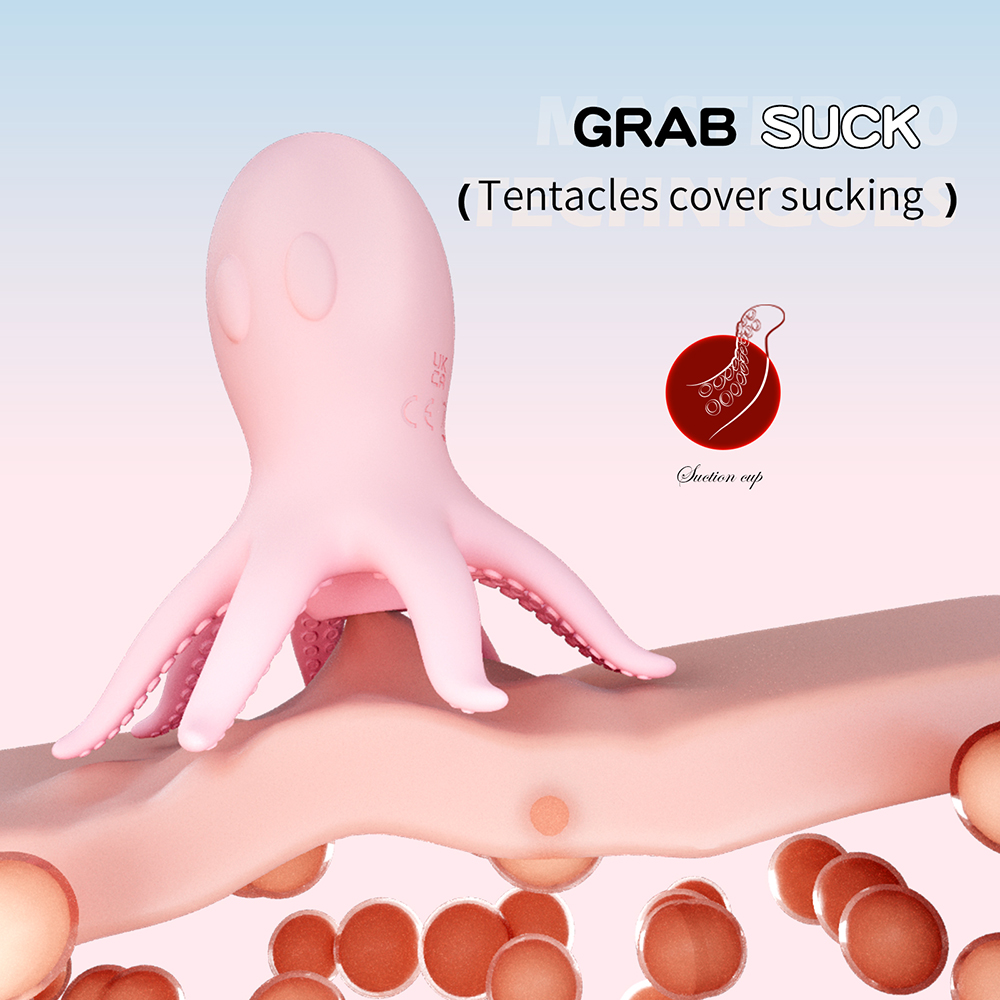 Octopus Vibratoren Für Frauen  – Women Accessories App Bewertung und Preis