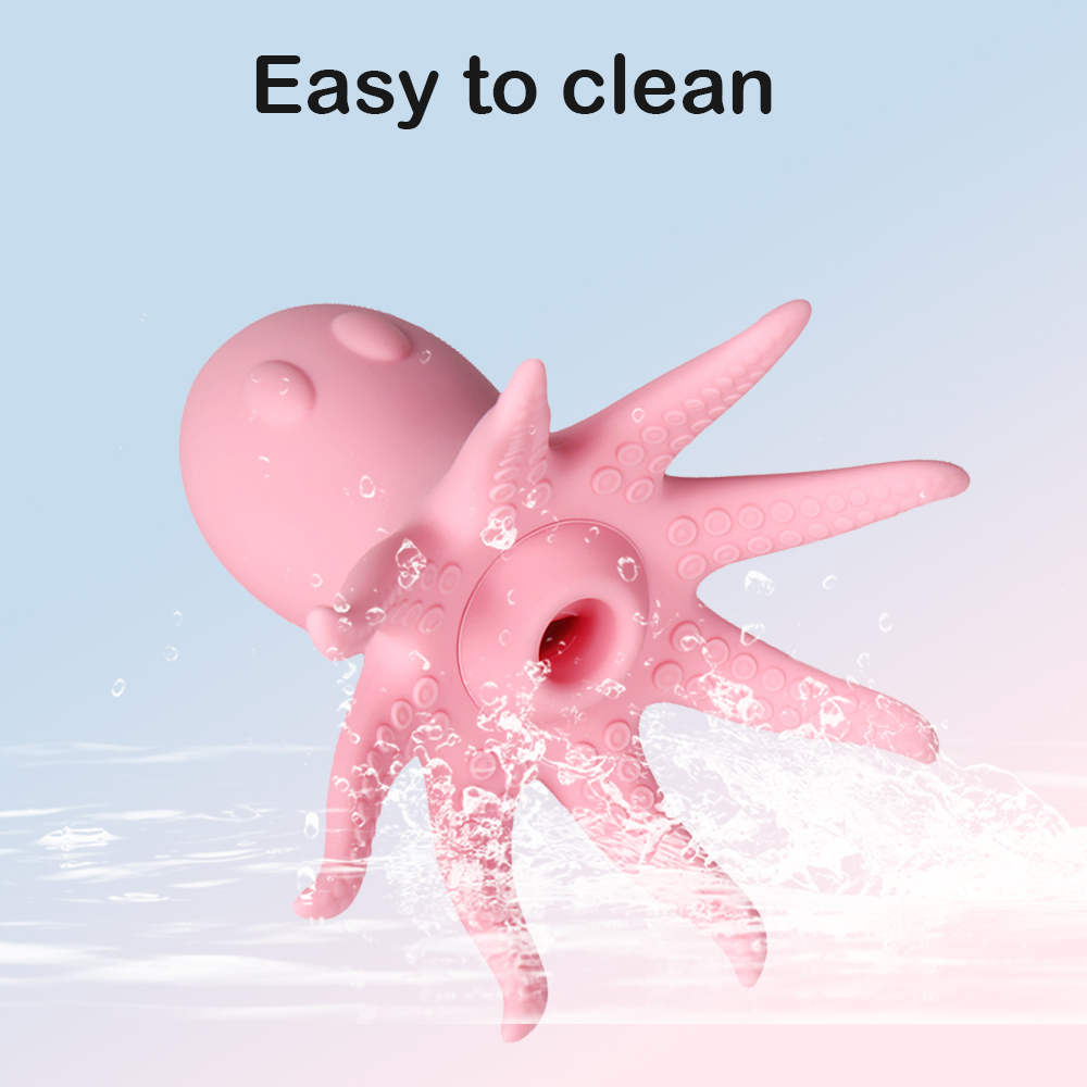 Octopus Vibratoren Für Frauen  – Women Accessories App Bewertung und Preis