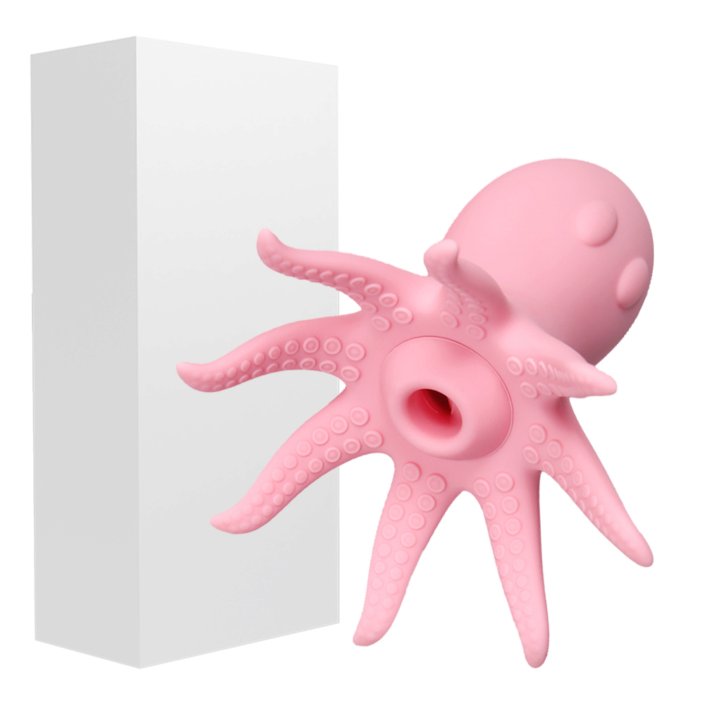 Octopus Vibratoren Für Frauen  – Women Accessories App Bewertung und Preis