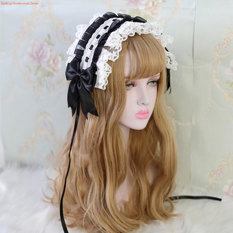F92D Gothic Kopfschmuck Stern  – Women Accessories App Bewertung und Preis