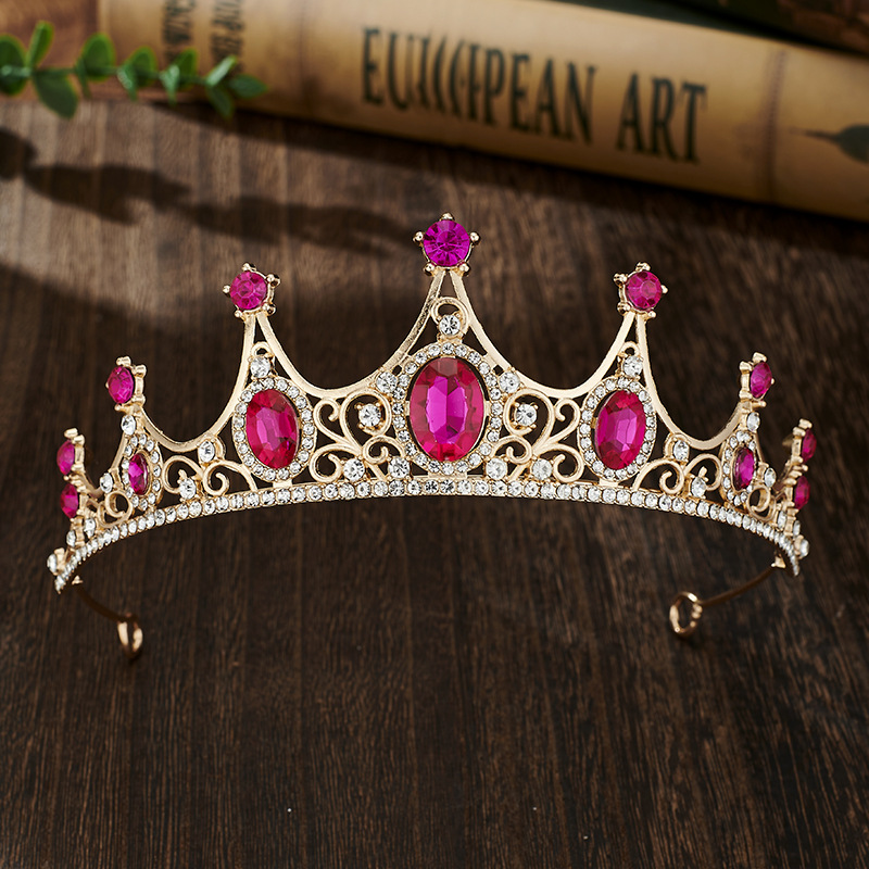 Europäische und amerikanische  – Women'S Vintage Accessories Bewertung und Preis