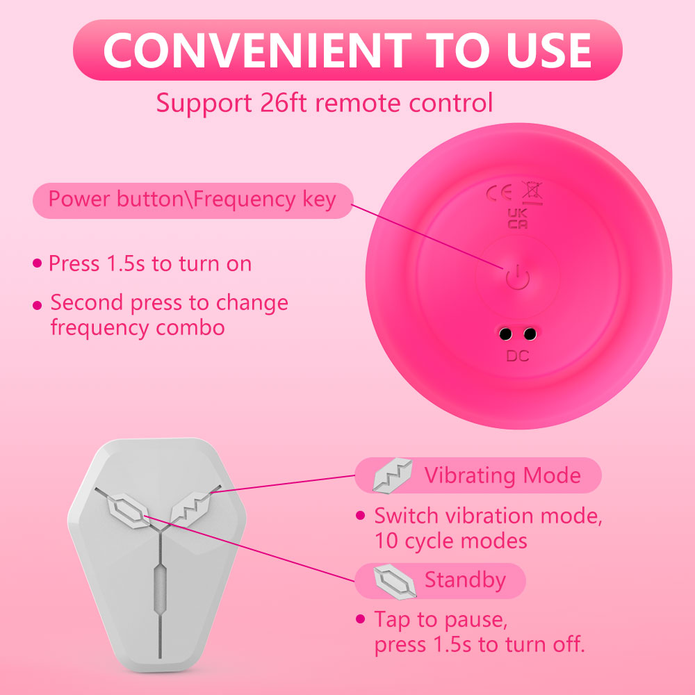 Nippelspielzeug-Vibrator für F – Women Accessories App Bewertung und Preis