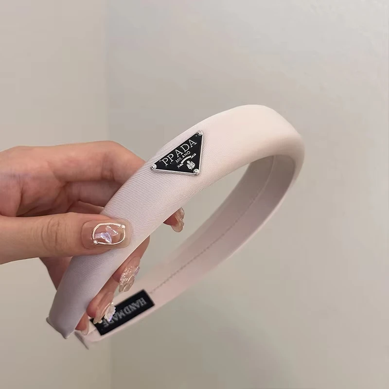 Neues 2026 Damen-Samt-Haarband – Women Accessories Logo Bewertung und Preis