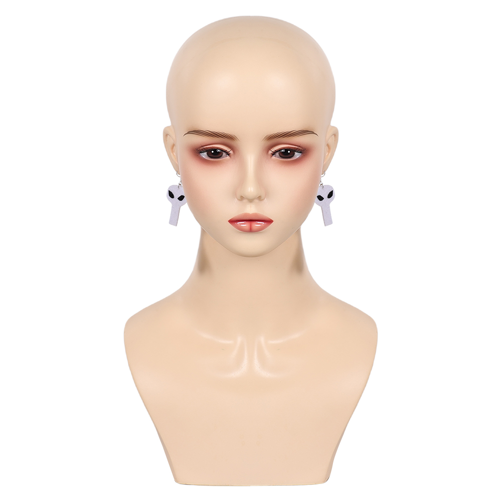 TV Evil Leader Cosplay Samt Pa – Women Accessories Earrings Bewertung und Preis