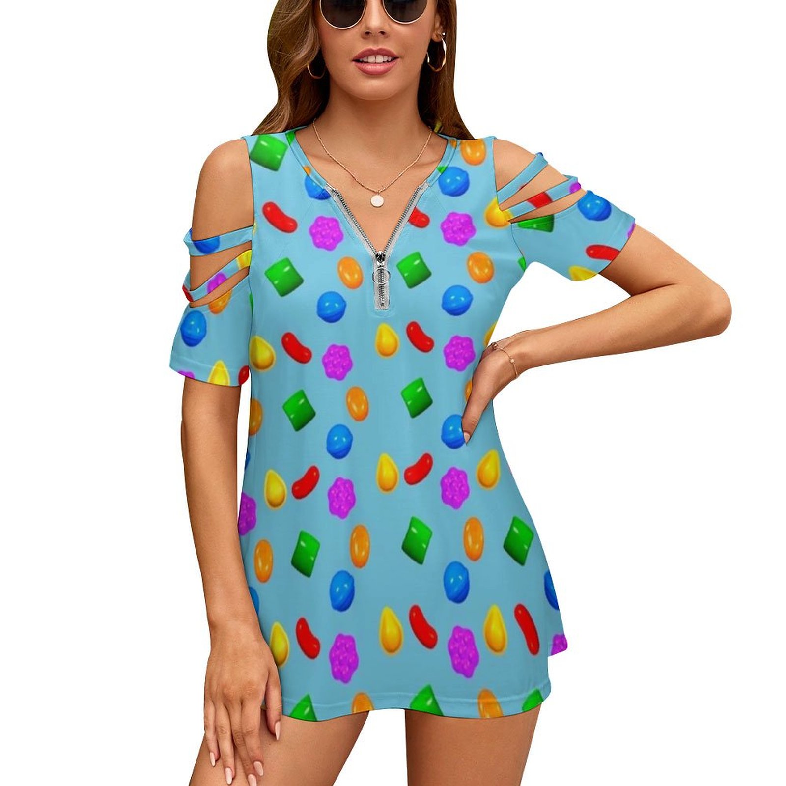 Gotta Crush Some Candy Crush N – Women Accessories App Bewertung und Preis