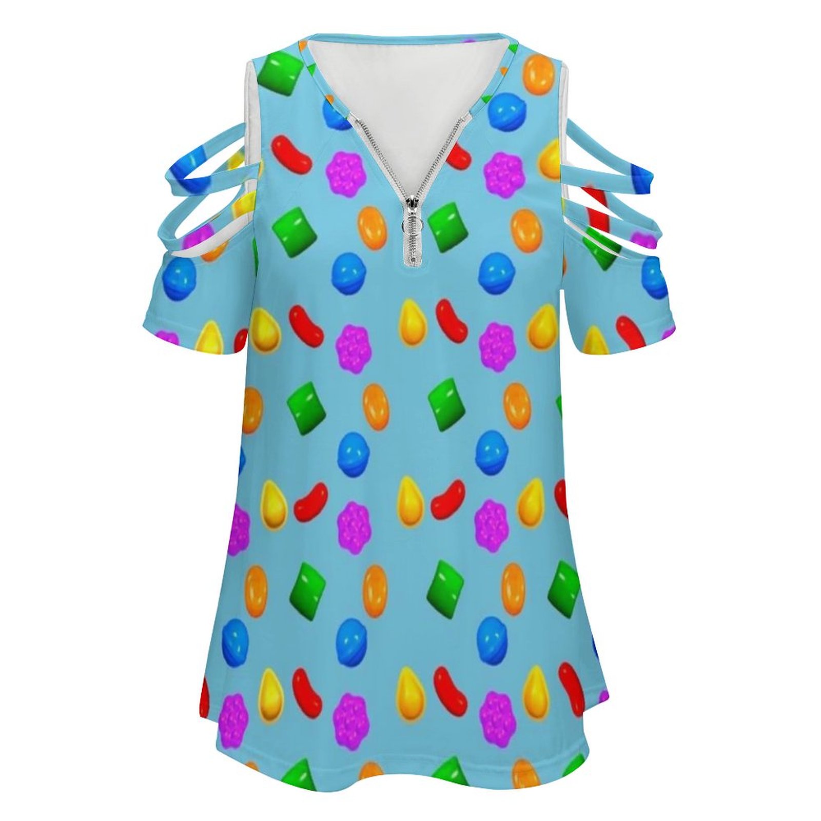Gotta Crush Some Candy Crush N – Women Accessories App Bewertung und Preis