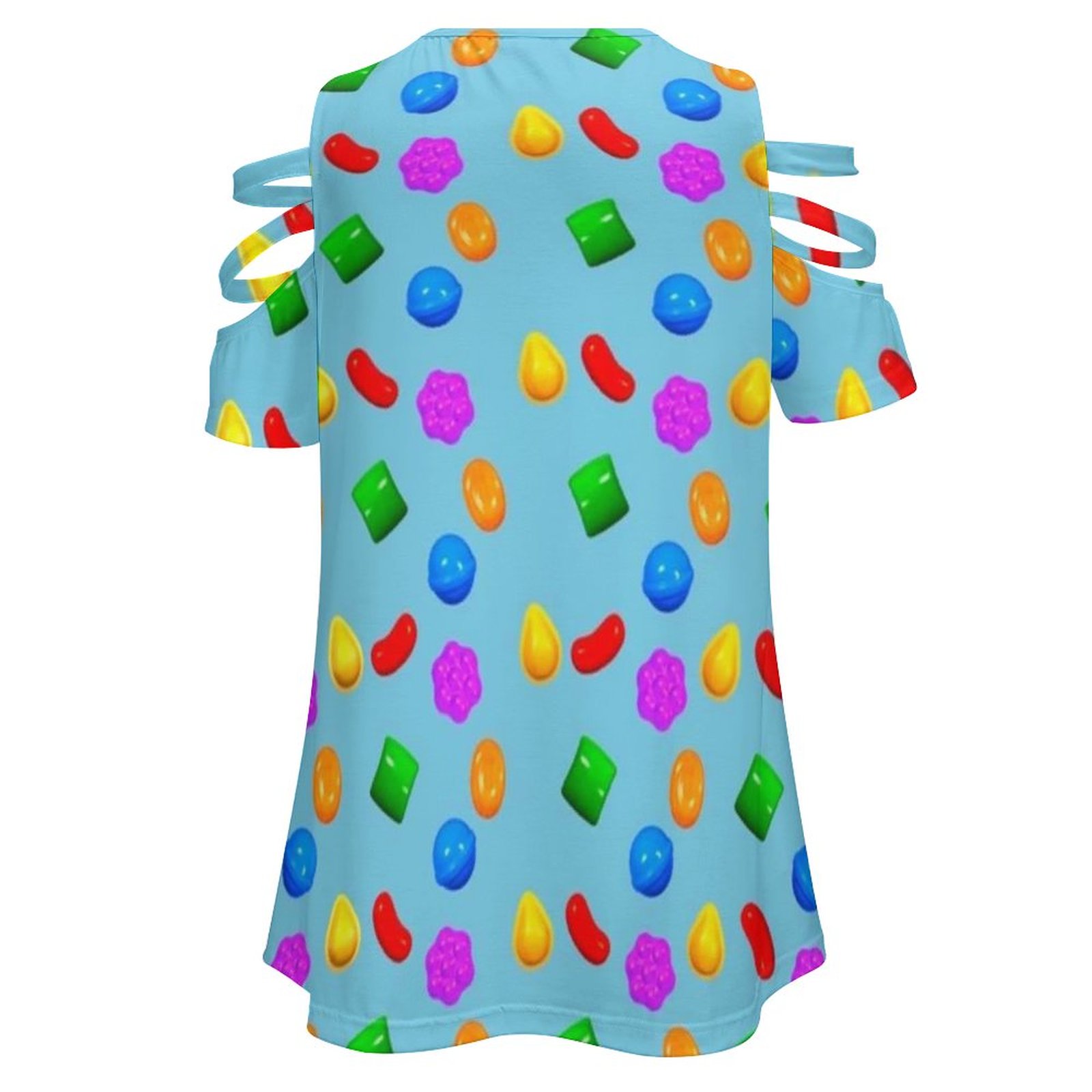 Gotta Crush Some Candy Crush N – Women Accessories App Bewertung und Preis