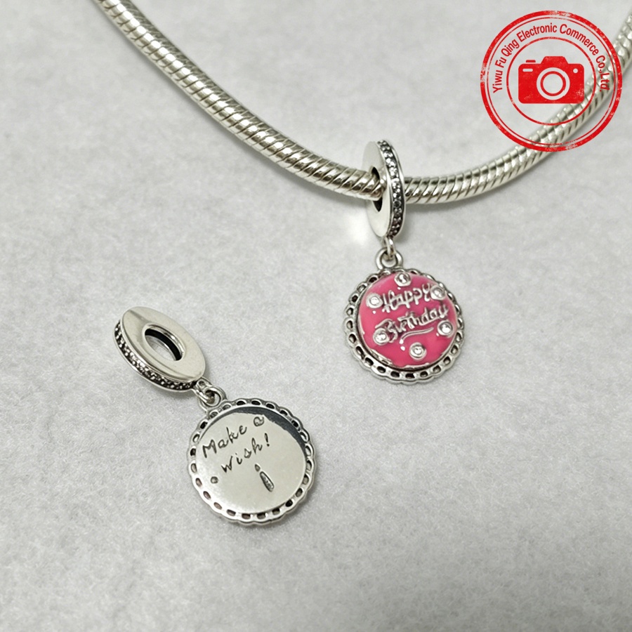 Heißer Verkauf Original Charms – Women'S Accessories Jewelry Sale Bewertung und Preis