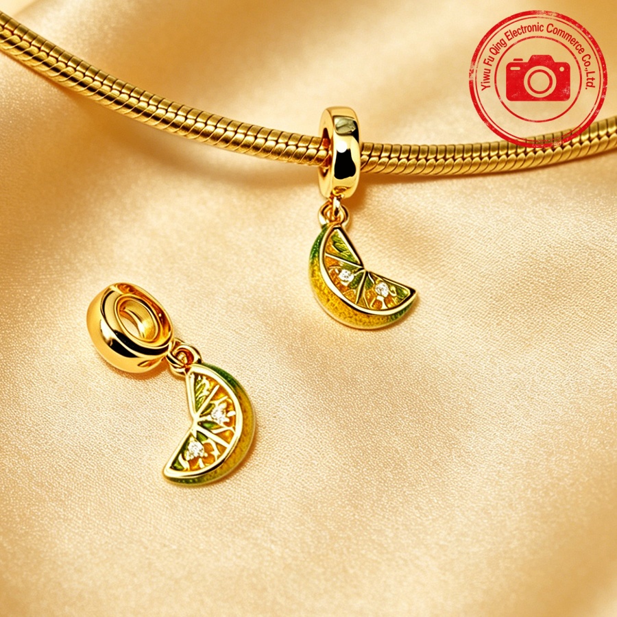 Heißer Verkauf Original Charms – Women'S Accessories Jewelry Sale Bewertung und Preis