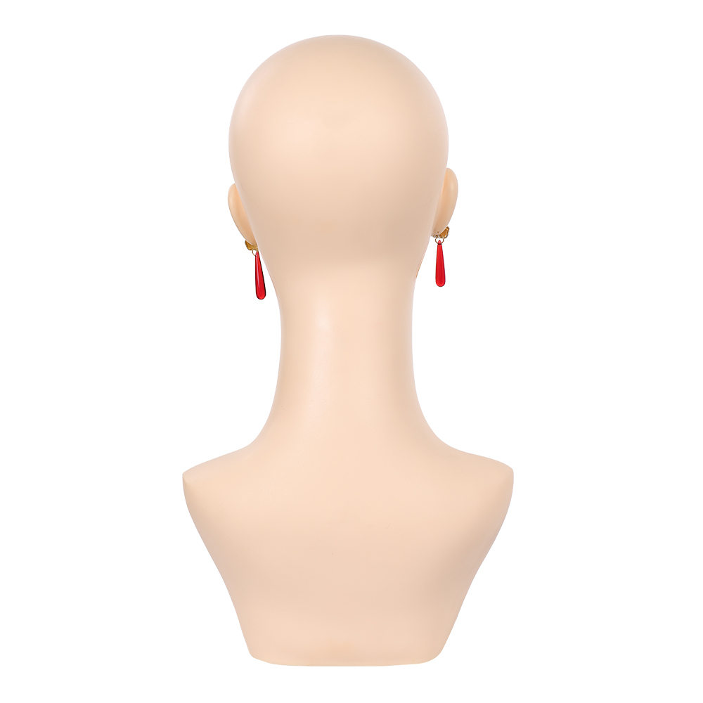 Frieren Ohrringe Cosplay Fanta – Women Accessories Earrings Bewertung und Preis
