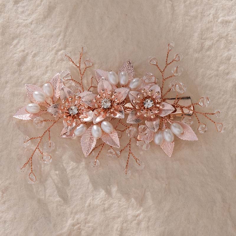 Heiße Verkäufe Frauen Haar Zub – Women'S Accessories Jewelry Sale Bewertung und Preis