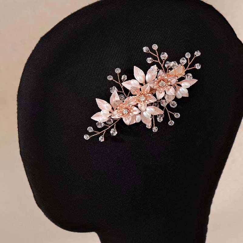Heiße Verkäufe Frauen Haar Zub – Women'S Accessories Jewelry Sale Bewertung und Preis