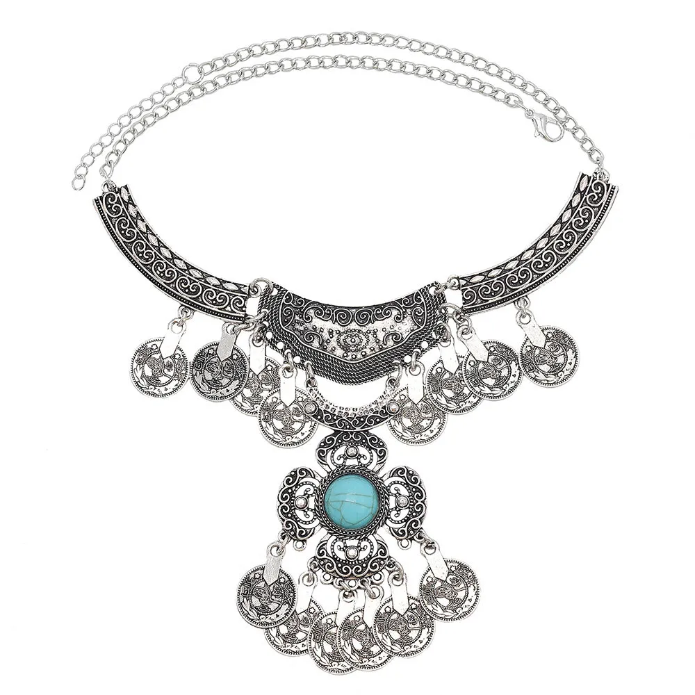 Vintage Legierung ausgehöhlte  – Women Accessories Nepal Bewertung und Preis